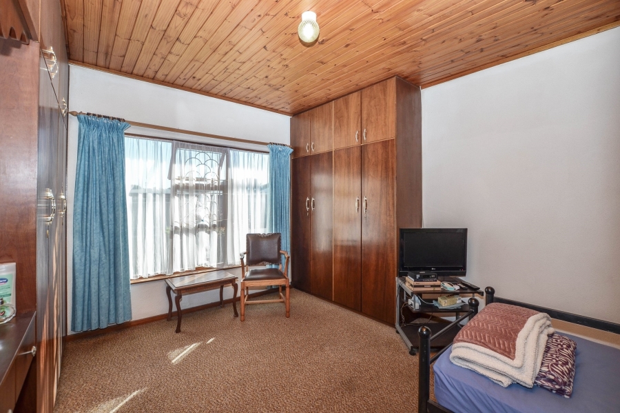 4 Bedroom Property for Sale in Richmond Estate Western Cape